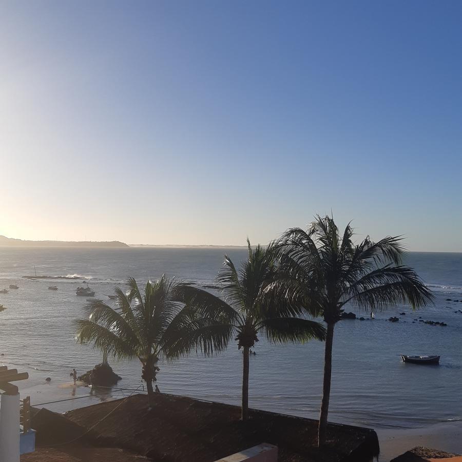 Pipas Bay Ξενοδοχείο Praia de Pipa Εξωτερικό φωτογραφία